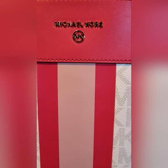 Michael Kors Morgan Large tote - Picture 6 of 7